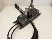 Gear shifter/selector