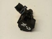 Electric auxiliary coolant/water pump