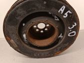 Crankshaft pulley