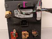 Comfort/convenience module