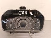 Compteur de vitesse tableau de bord