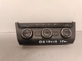 Climate control unit