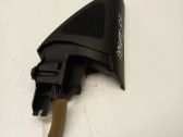 Front door high frequency speaker