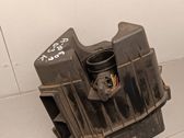 Air filter box