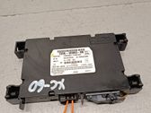 Bluetooth control unit module