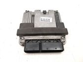 Engine control unit/module