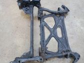 Front subframe