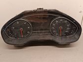 Speedometer (instrument cluster)
