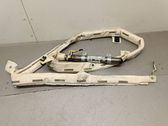 Roof airbag