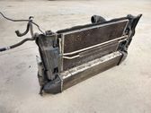Radiator set