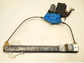 Fensterheber elektrisch mit Motor Tür hinten