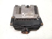 Engine control unit/module