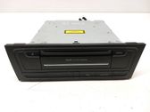Radio/CD/DVD/GPS head unit