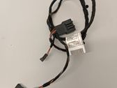 Parking sensor (PDC) wiring loom