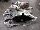 Manual 6 speed gearbox