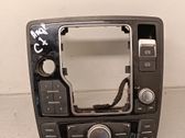 Head unit multimedia control