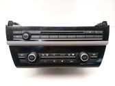 Climate control unit
