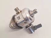 Pompe d'injection de carburant à haute pression