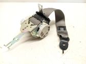 Ceinture de sécurité arrière