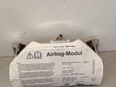 Airbag de passager