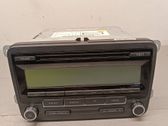 Radio/CD/DVD/GPS-pääyksikkö