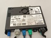 Phone control unit/module