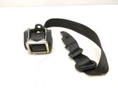 Ceinture de sécurité arrière