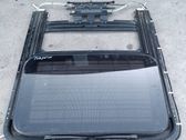 Sunroof set