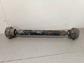 Front prop shaft