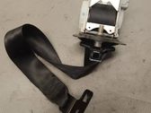 Rear seatbelt
