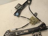 Fensterheber elektrisch mit Motor Tür hinten