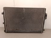 Coolant radiator