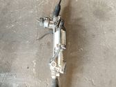 Steering rack