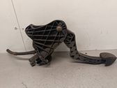 Clutch pedal