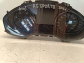 Speedometer (instrument cluster)