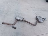 Muffler/silencer