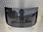 Opening tailgate glass