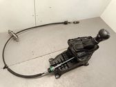 Selector caja de cambios