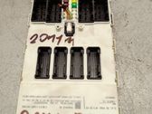 Comfort/convenience module
