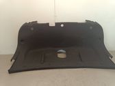 Other trunk/boot trim element
