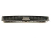Dash center air vent grill