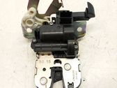 Tailgate/trunk/boot lock/catch/latch