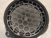 Rear door speaker