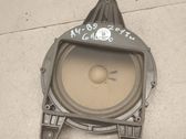 Subwoofer speaker