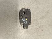 Air flap motor/actuator