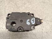 Air flap motor/actuator