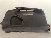 Other trunk/boot trim element