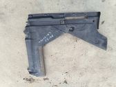 Trunk boot underbody cover/under tray