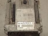 Engine control unit/module