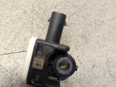 Airbag deployment crash/impact sensor